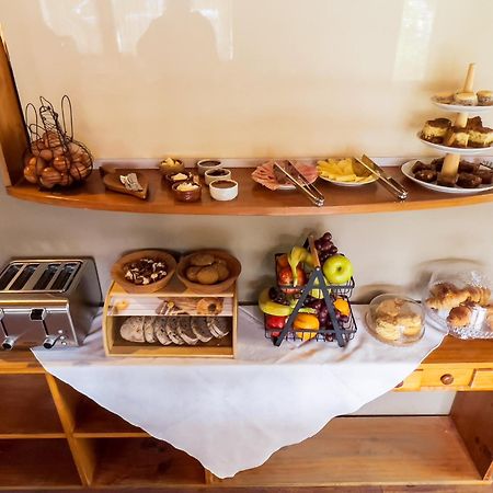 Wesley House Hosteria Boutique San Martín de los Andes 외부 사진