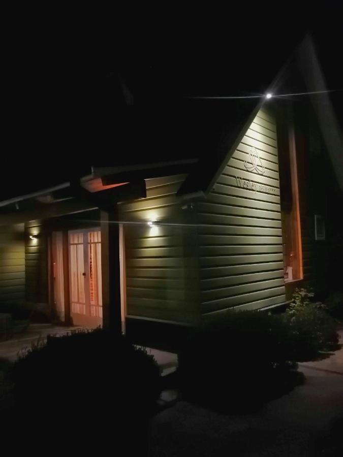 Wesley House Hosteria Boutique San Martín de los Andes 외부 사진