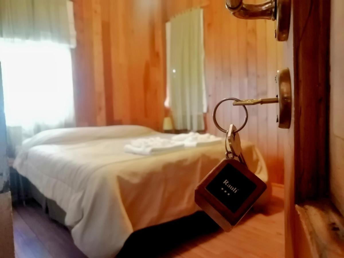 Wesley House Hosteria Boutique San Martín de los Andes 외부 사진