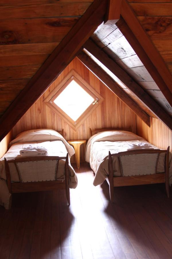 Wesley House Hosteria Boutique San Martín de los Andes 외부 사진