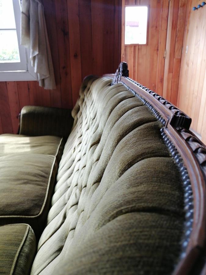 Wesley House Hosteria Boutique San Martín de los Andes 외부 사진