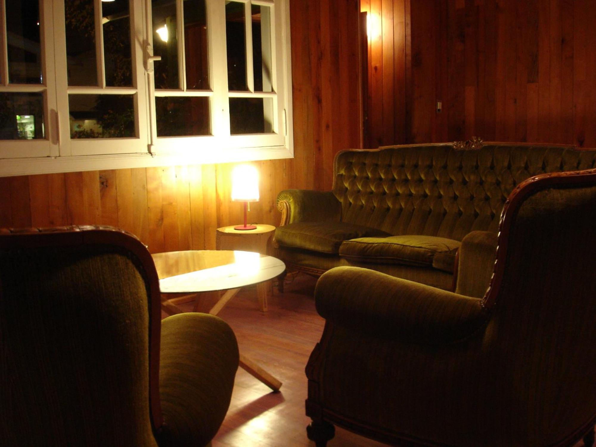 Wesley House Hosteria Boutique San Martín de los Andes 외부 사진