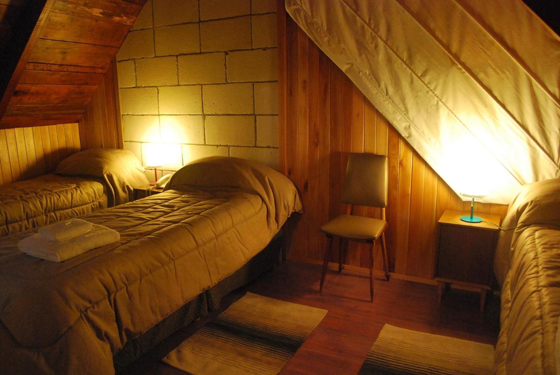 Wesley House Hosteria Boutique San Martín de los Andes 객실 사진