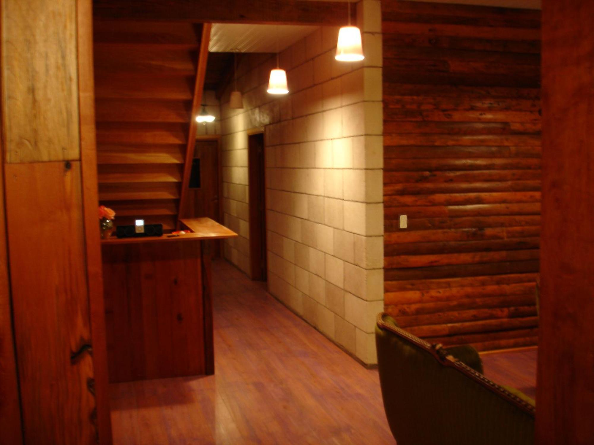 Wesley House Hosteria Boutique San Martín de los Andes 외부 사진