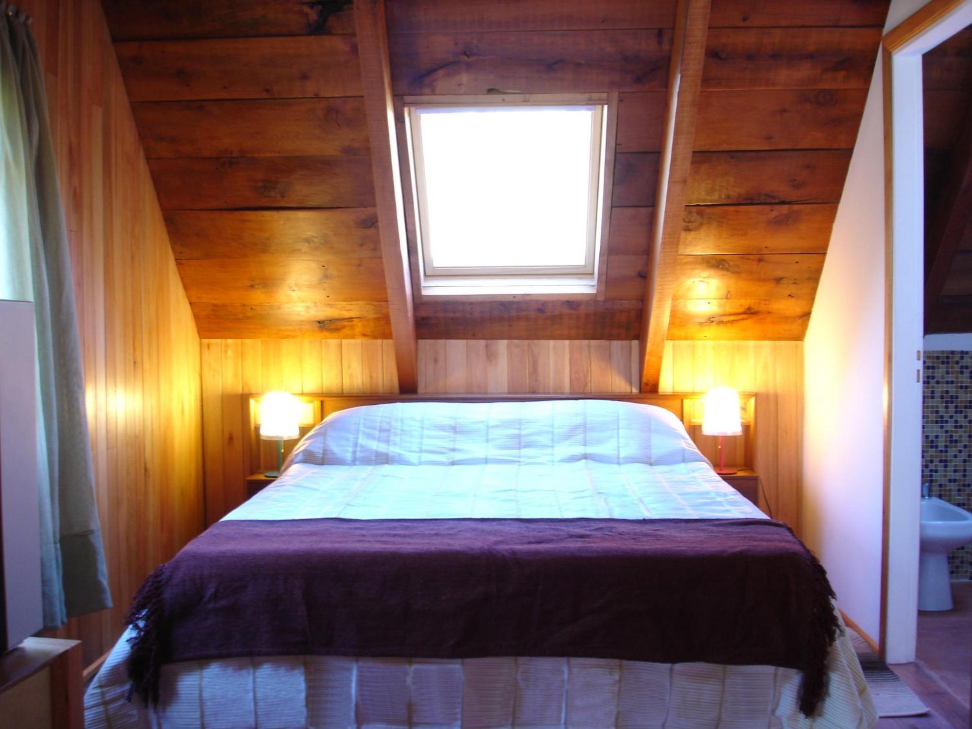 Wesley House Hosteria Boutique San Martín de los Andes 외부 사진