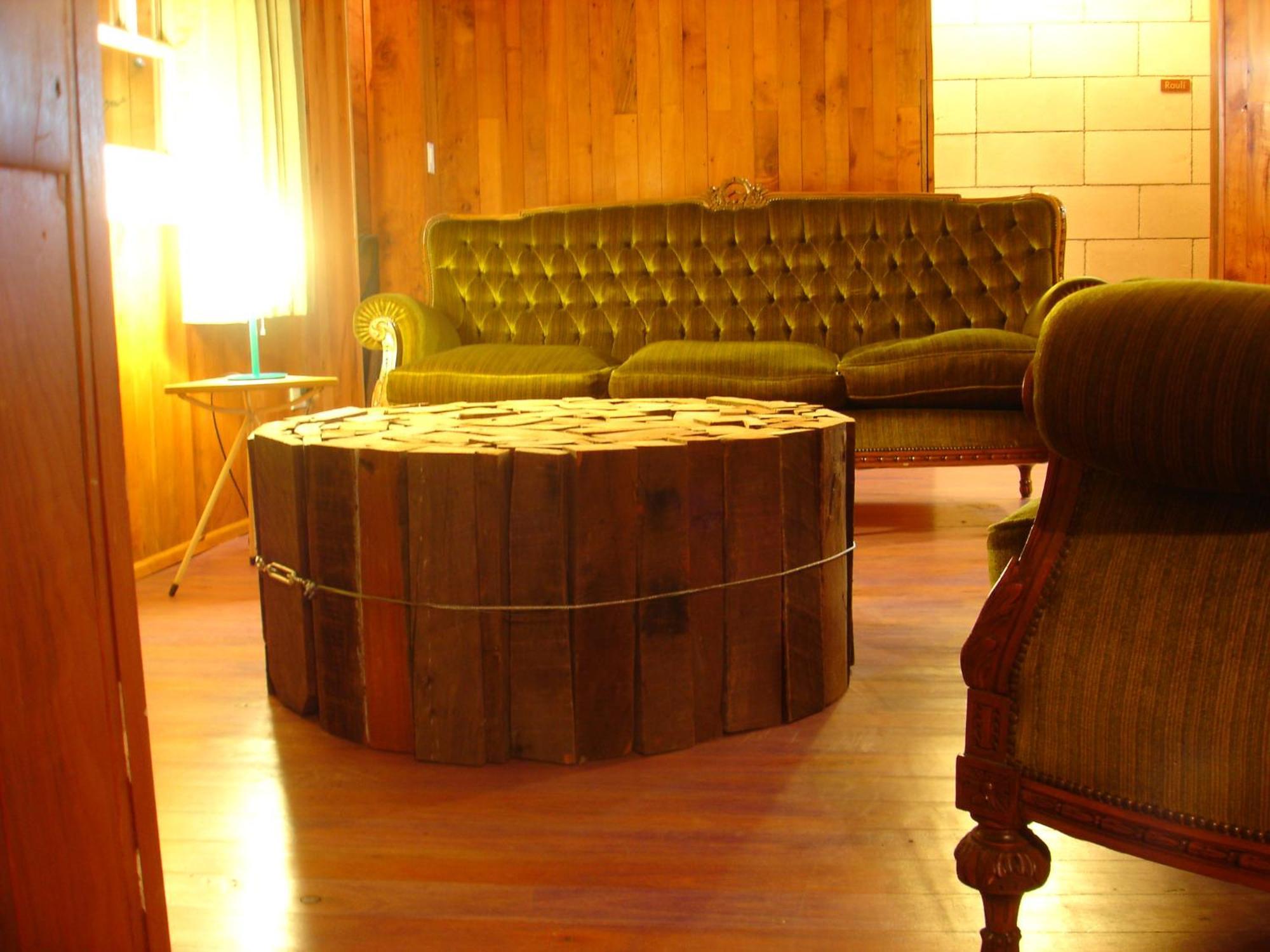 Wesley House Hosteria Boutique San Martín de los Andes 외부 사진