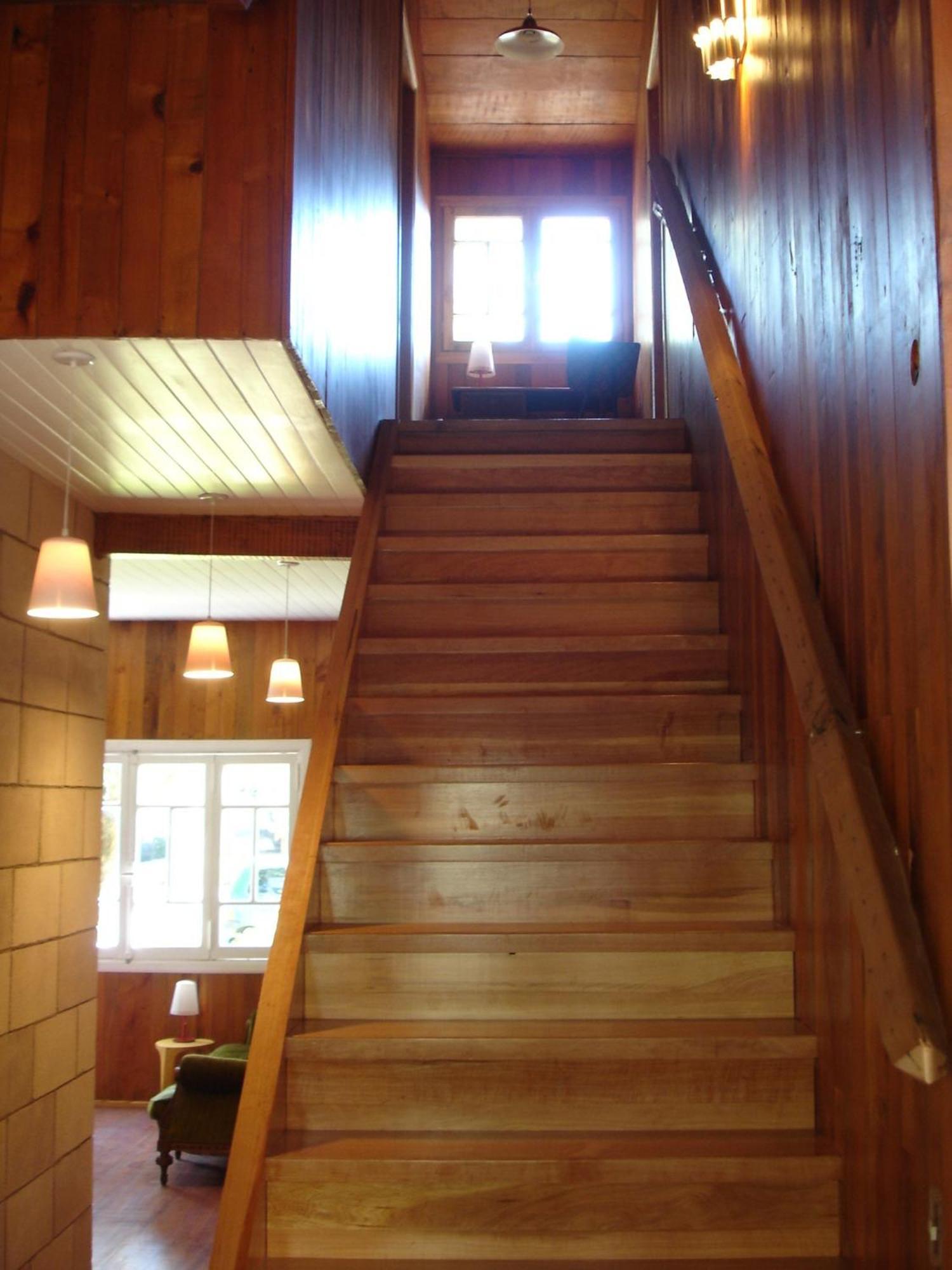 Wesley House Hosteria Boutique San Martín de los Andes 외부 사진