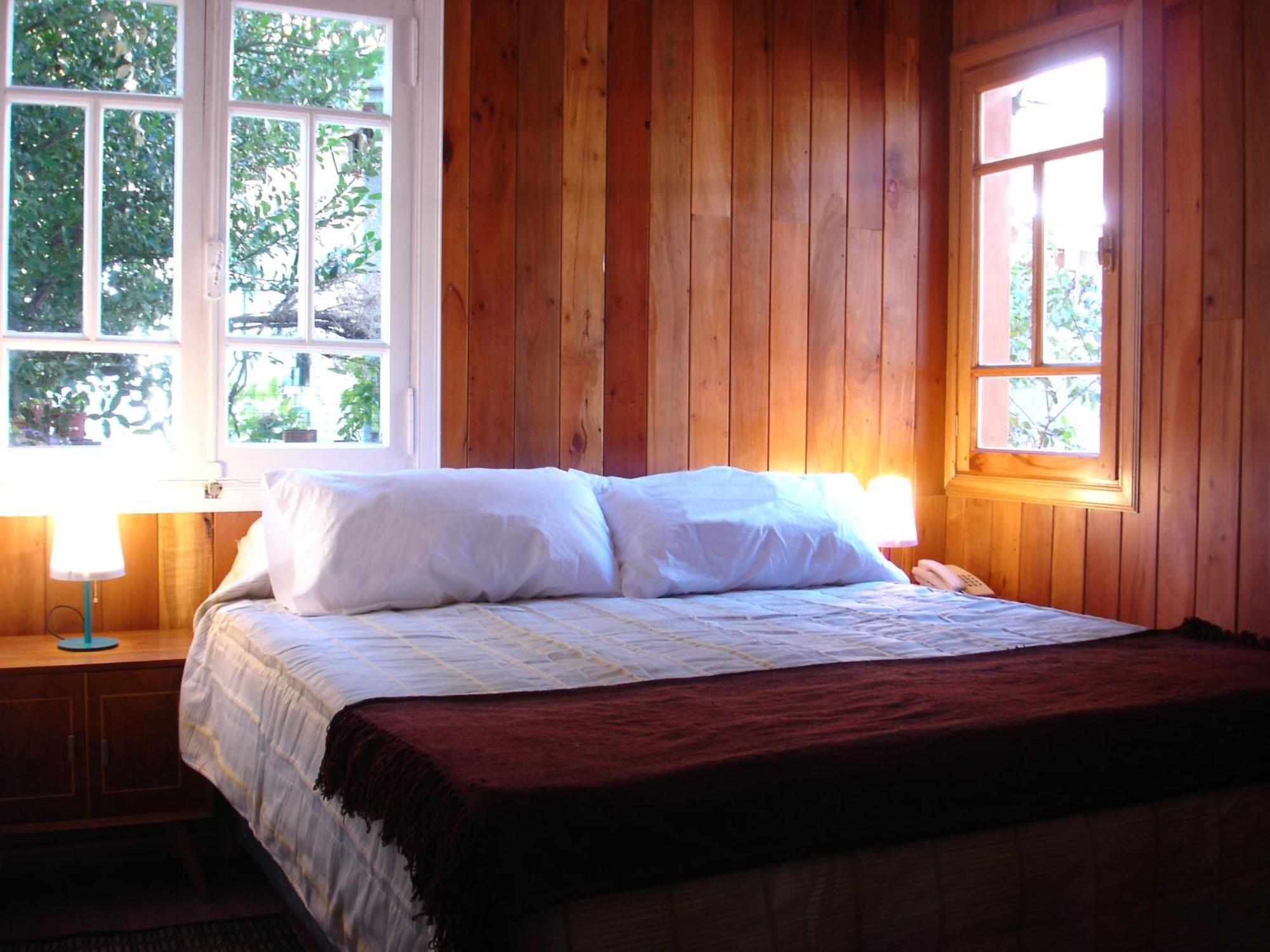 Wesley House Hosteria Boutique San Martín de los Andes 외부 사진