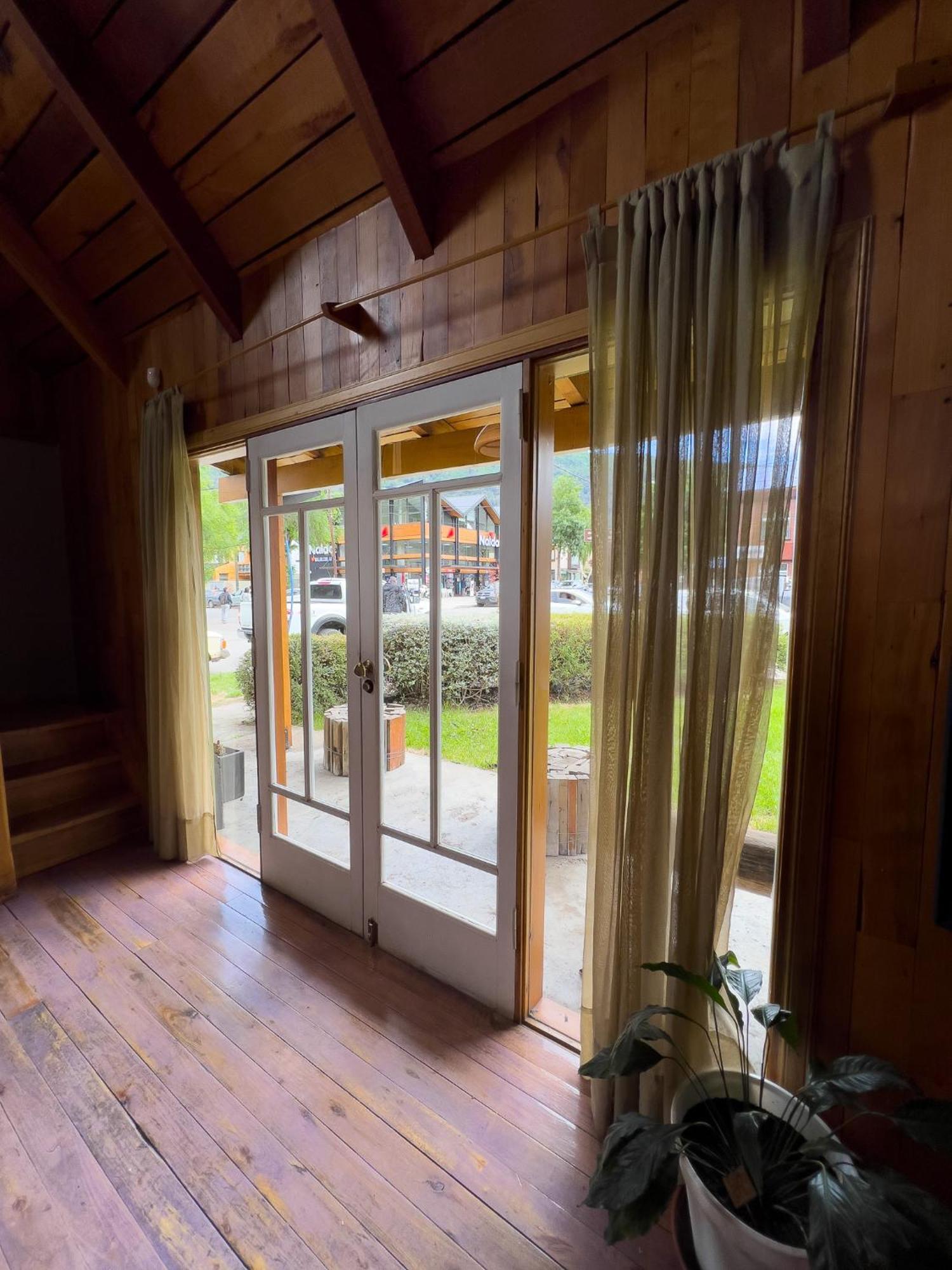 Wesley House Hosteria Boutique San Martín de los Andes 외부 사진