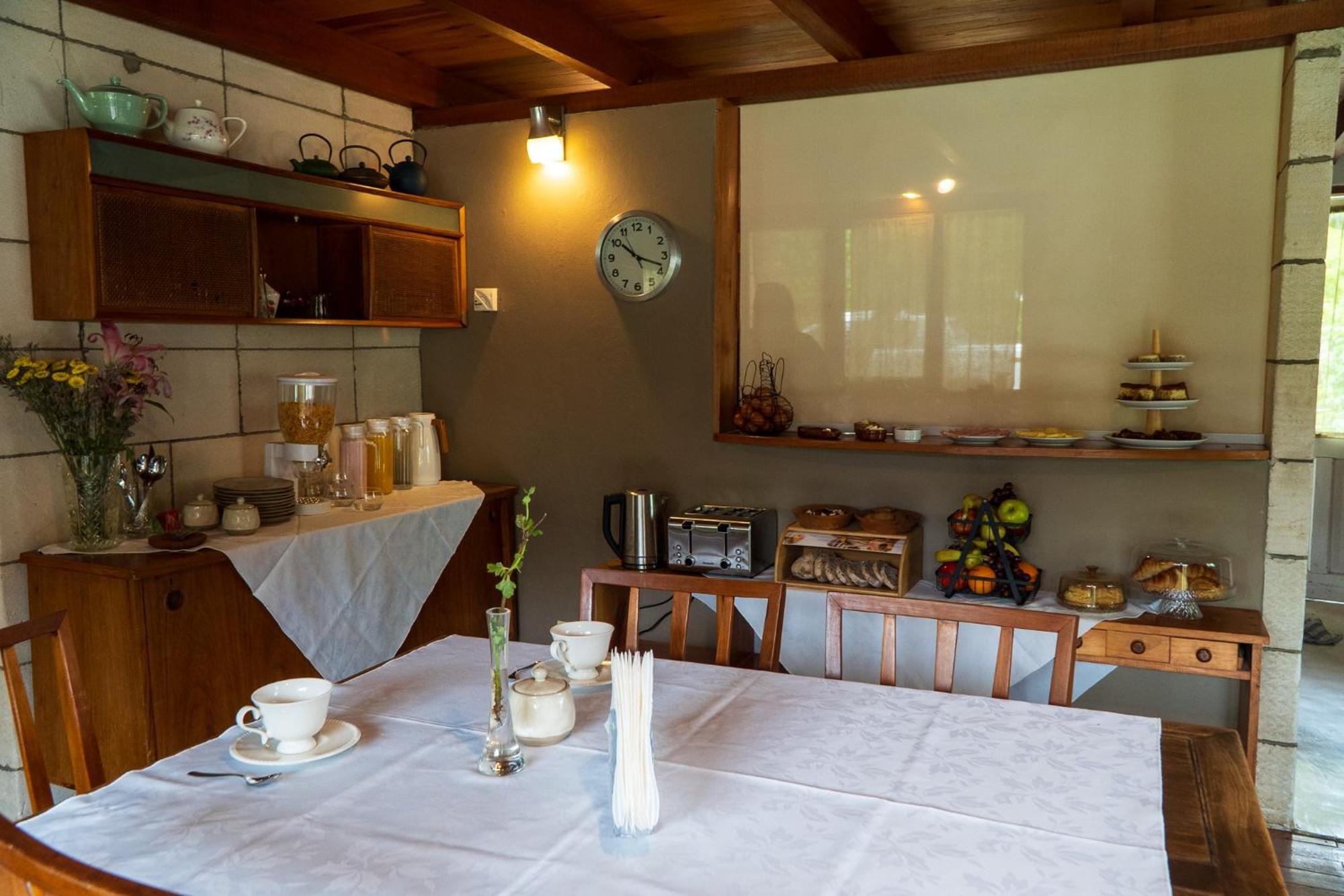 Wesley House Hosteria Boutique San Martín de los Andes 외부 사진