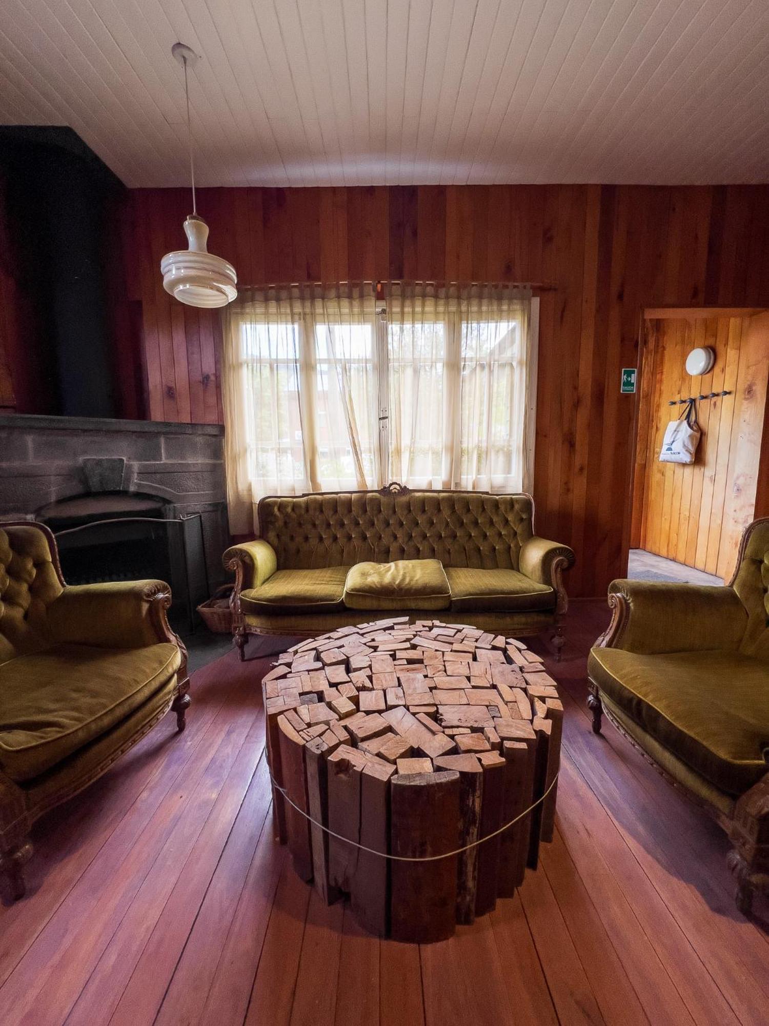 Wesley House Hosteria Boutique San Martín de los Andes 외부 사진