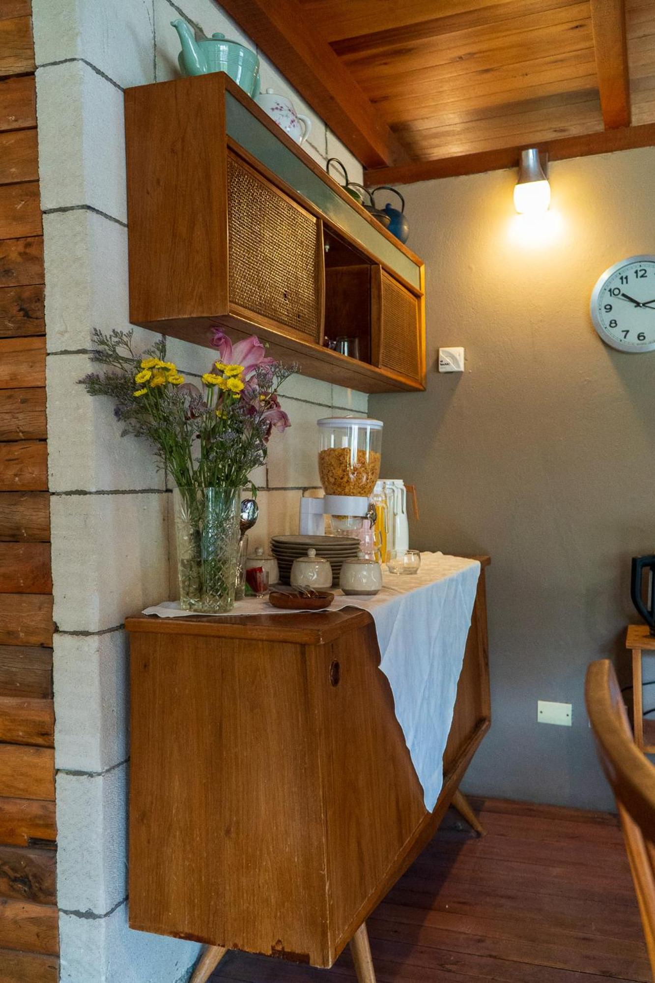 Wesley House Hosteria Boutique San Martín de los Andes 외부 사진