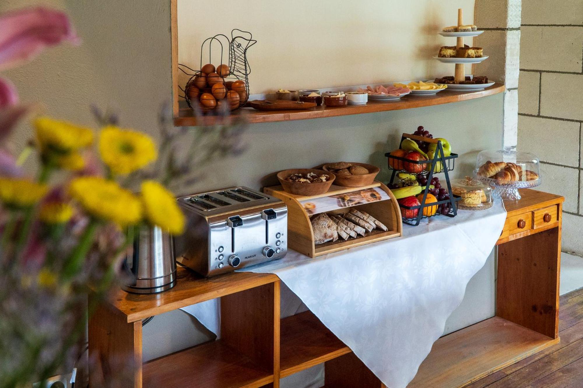 Wesley House Hosteria Boutique San Martín de los Andes 외부 사진