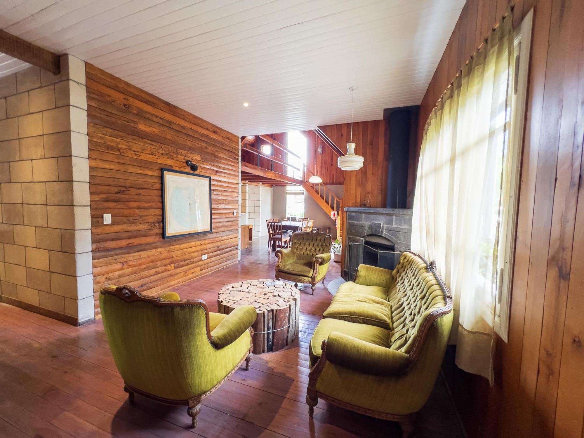 Wesley House Hosteria Boutique San Martín de los Andes 외부 사진