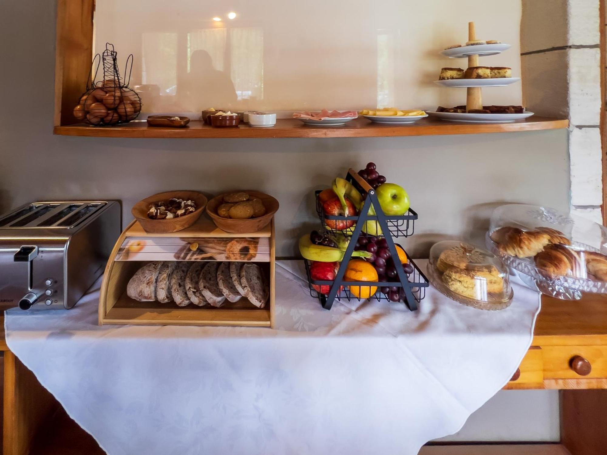 Wesley House Hosteria Boutique San Martín de los Andes 외부 사진