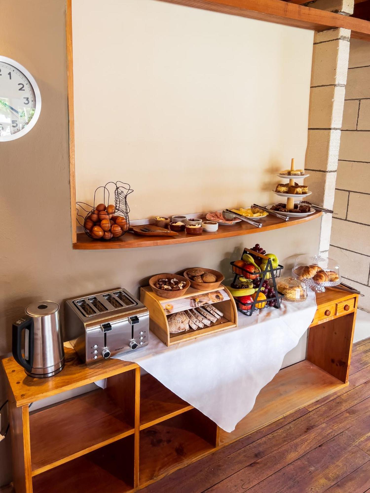Wesley House Hosteria Boutique San Martín de los Andes 외부 사진