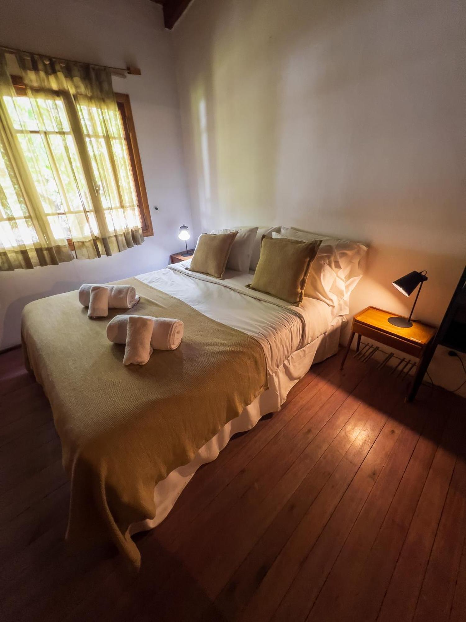 Wesley House Hosteria Boutique San Martín de los Andes 외부 사진