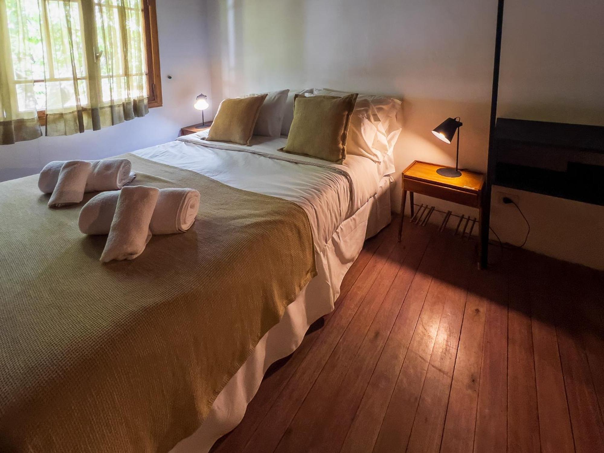 Wesley House Hosteria Boutique San Martín de los Andes 외부 사진