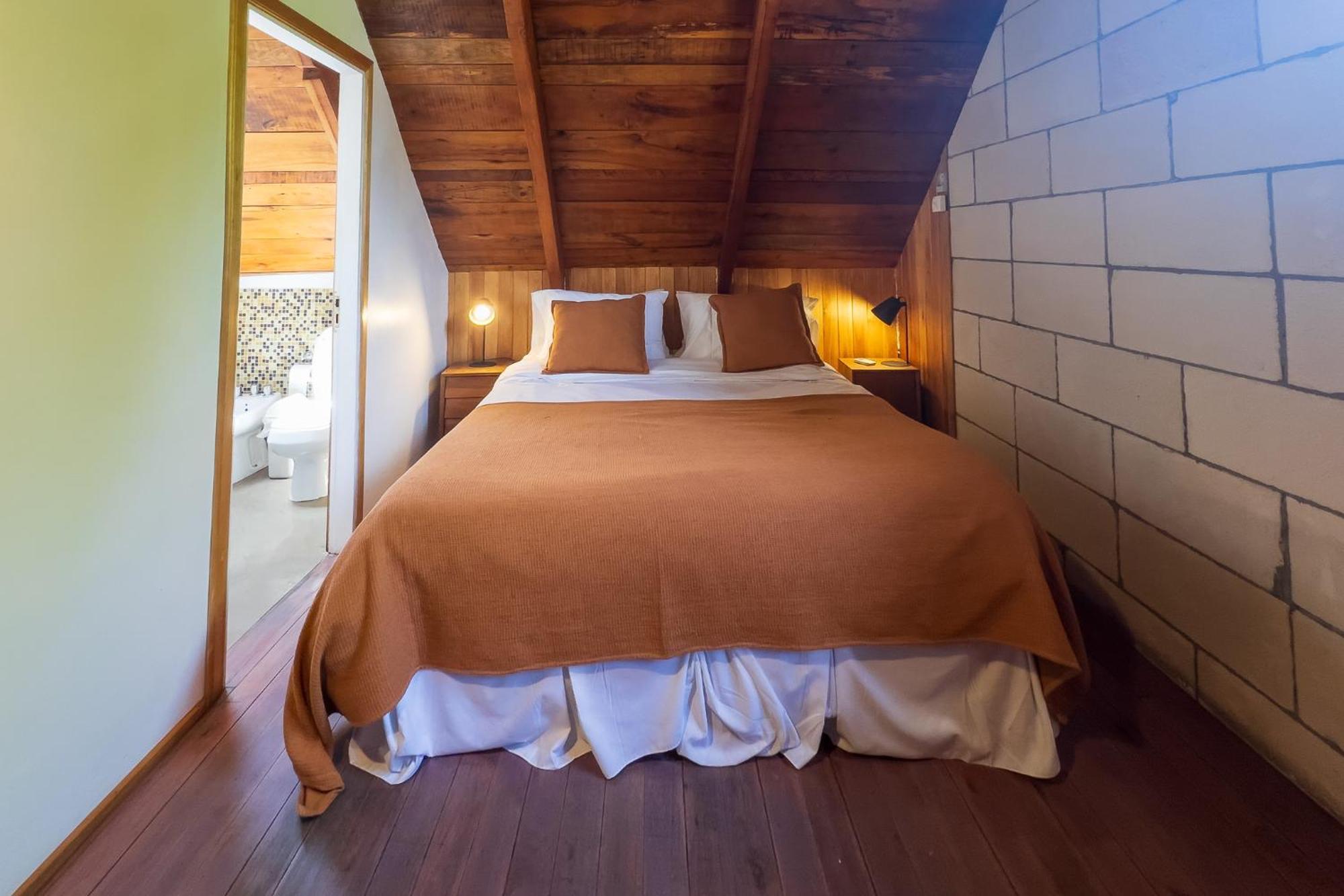 Wesley House Hosteria Boutique San Martín de los Andes 외부 사진