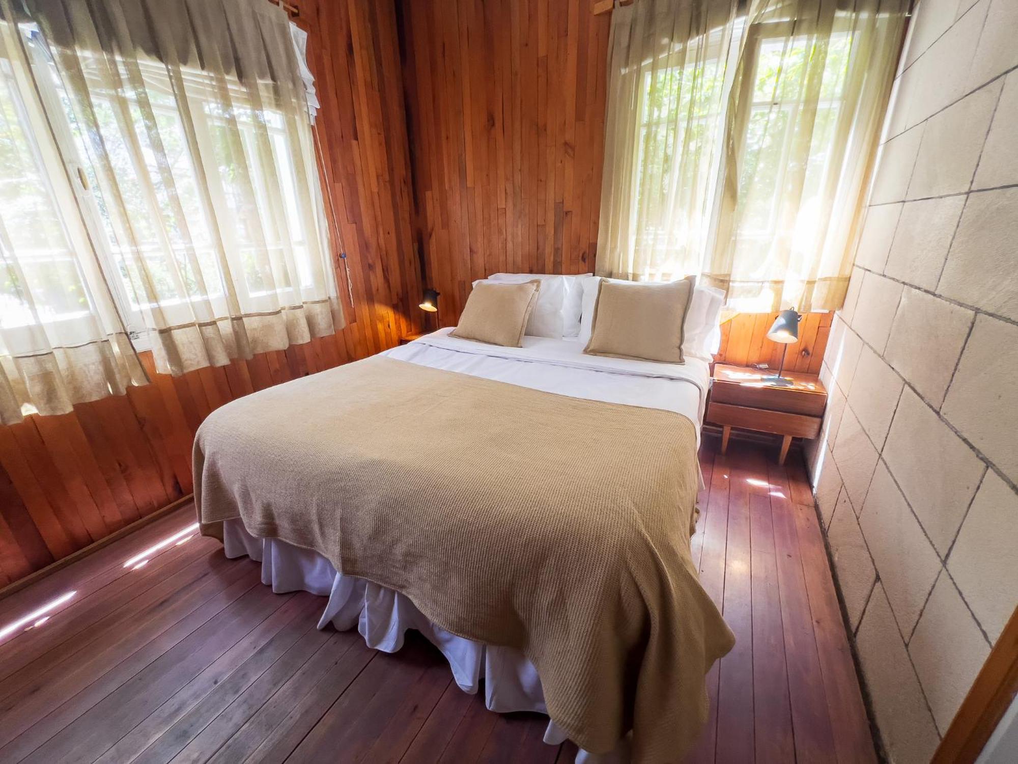 Wesley House Hosteria Boutique San Martín de los Andes 외부 사진