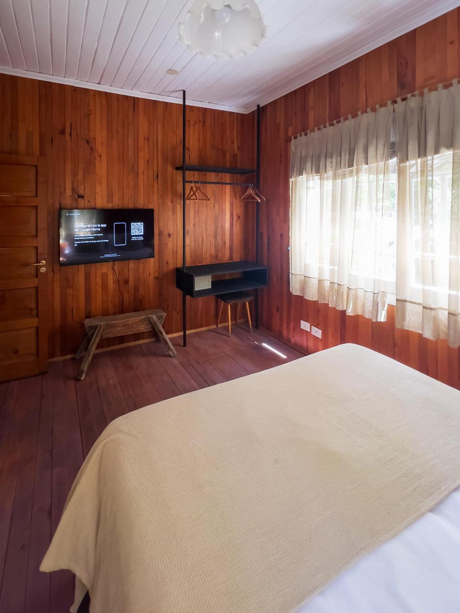 Wesley House Hosteria Boutique San Martín de los Andes 외부 사진