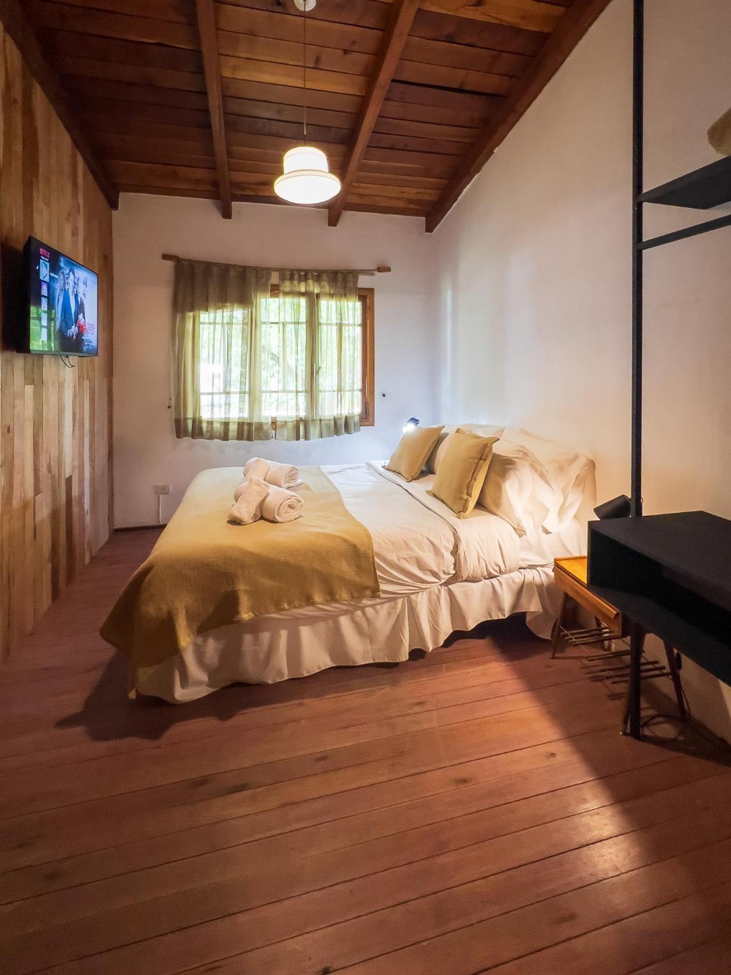 Wesley House Hosteria Boutique San Martín de los Andes 외부 사진