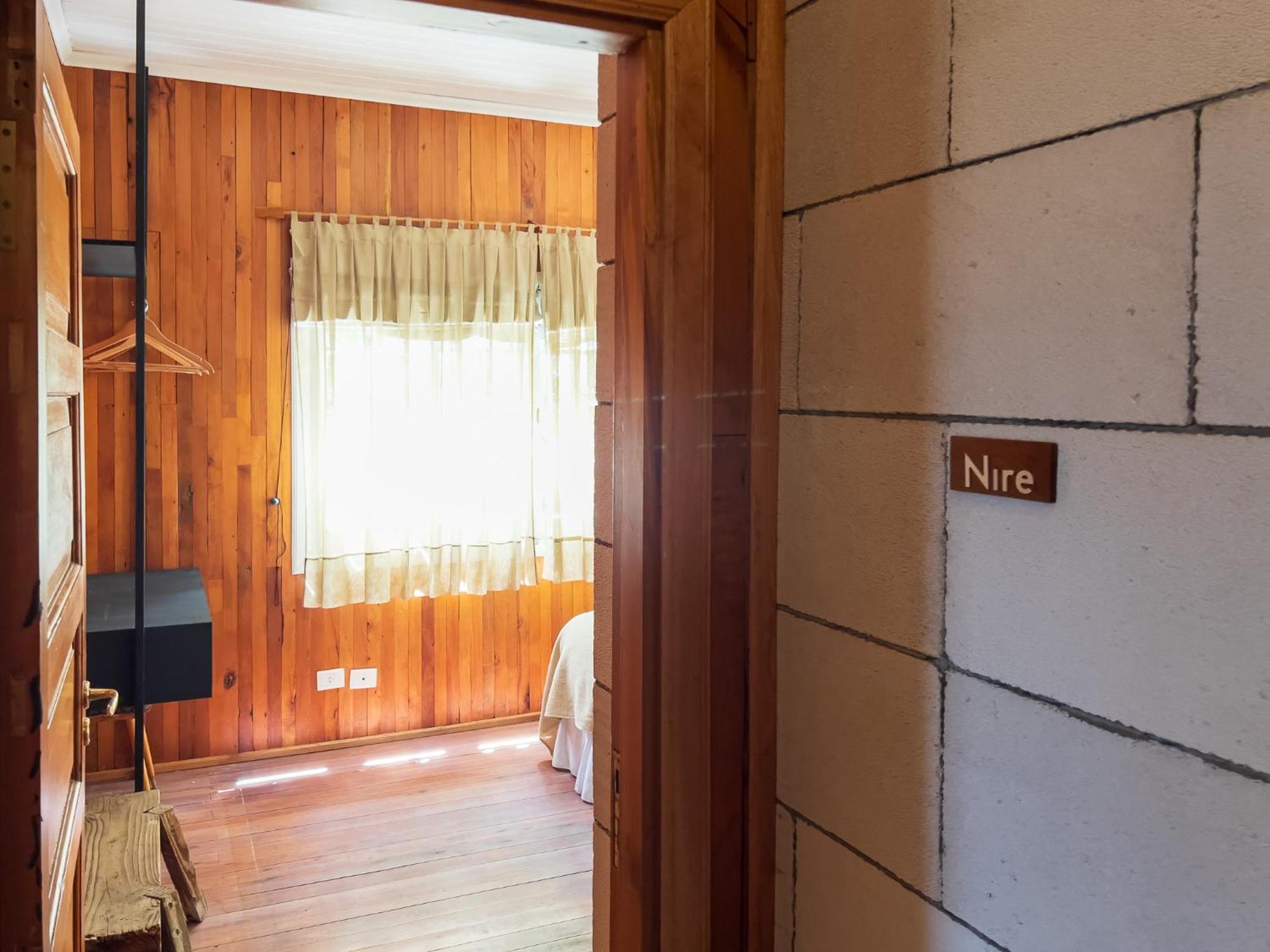 Wesley House Hosteria Boutique San Martín de los Andes 외부 사진