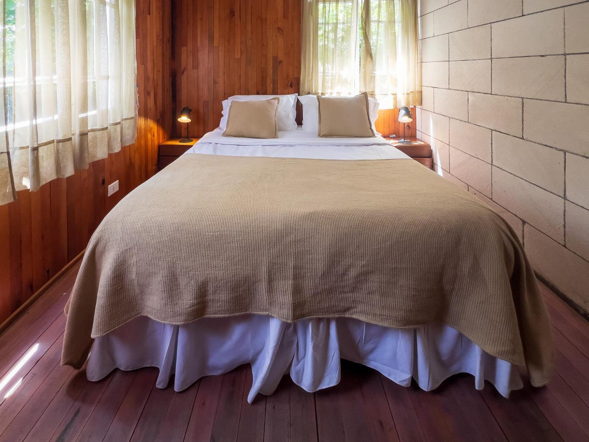 Wesley House Hosteria Boutique San Martín de los Andes 외부 사진