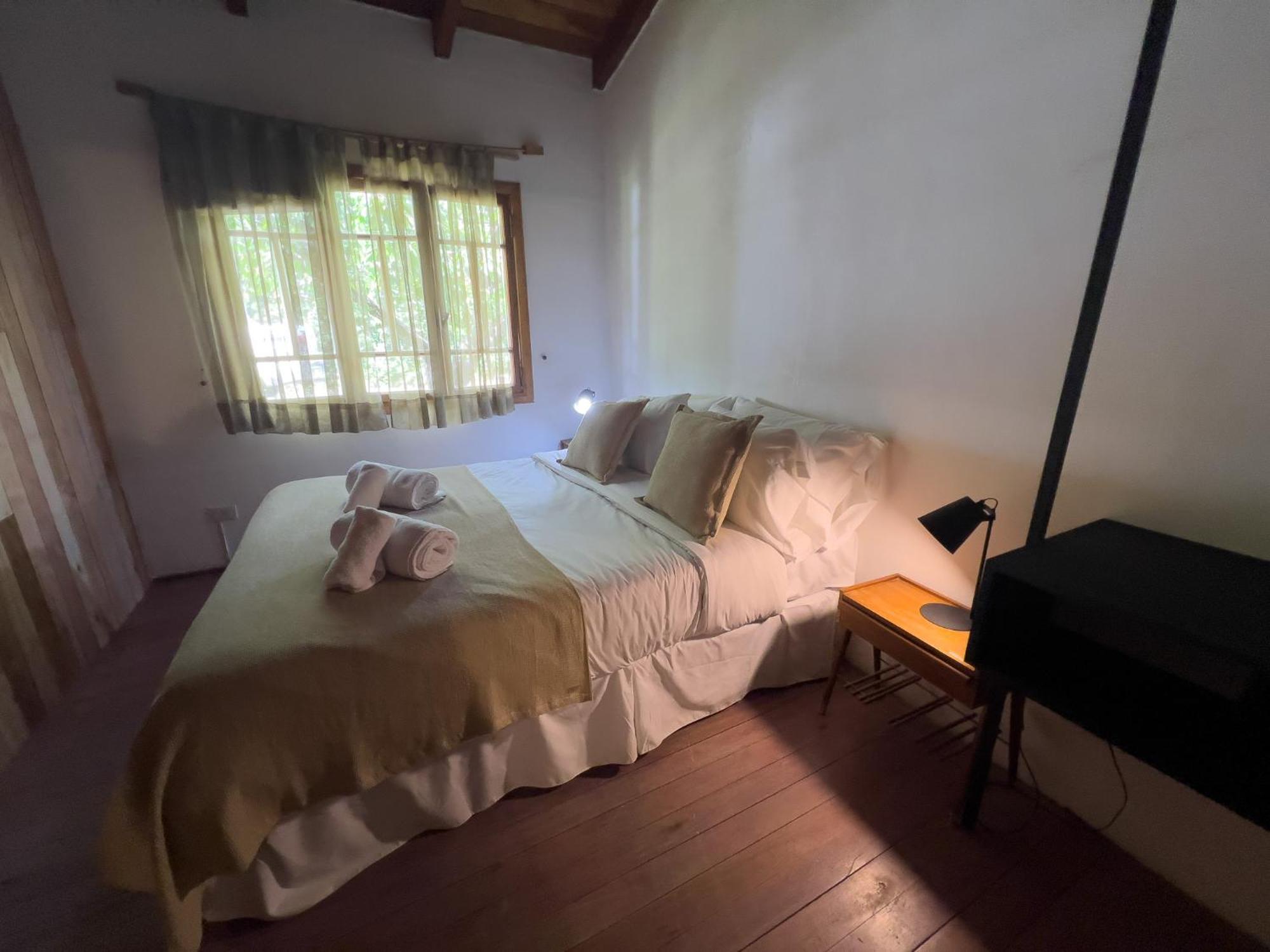 Wesley House Hosteria Boutique San Martín de los Andes 외부 사진