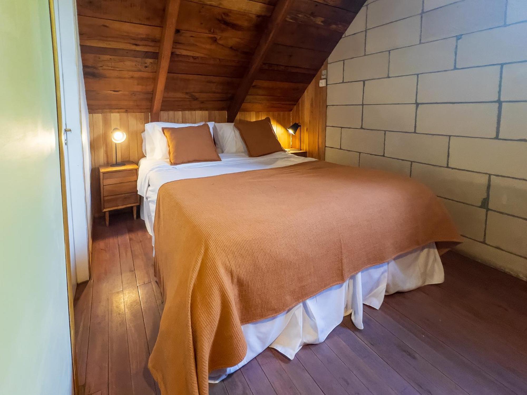 Wesley House Hosteria Boutique San Martín de los Andes 외부 사진