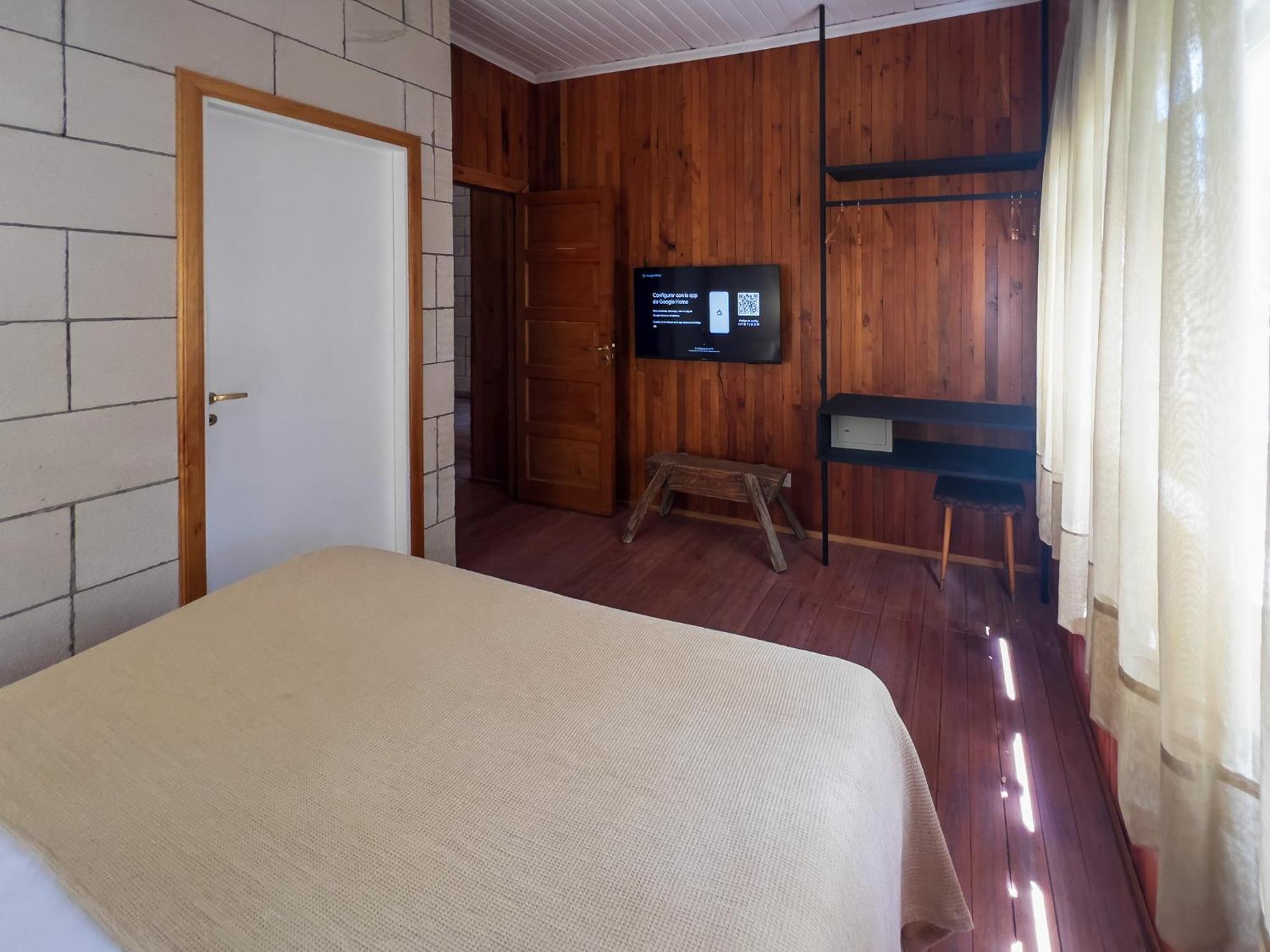Wesley House Hosteria Boutique San Martín de los Andes 외부 사진