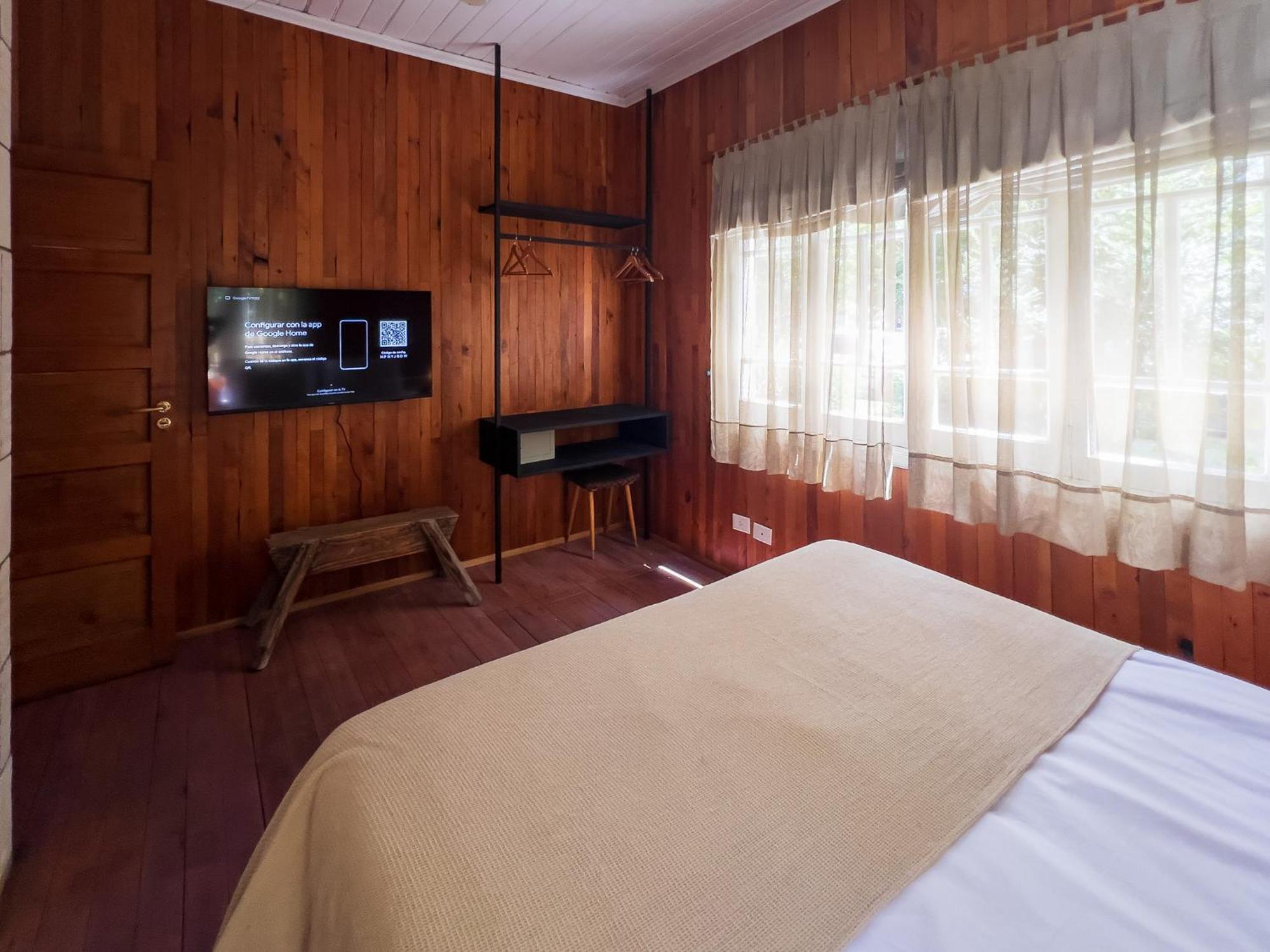 Wesley House Hosteria Boutique San Martín de los Andes 외부 사진